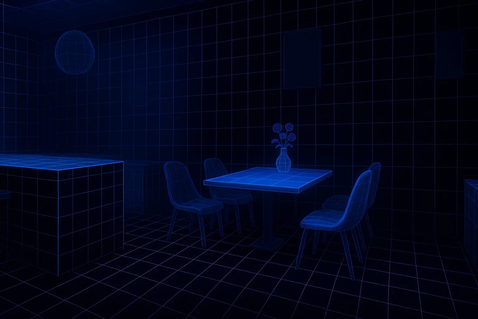 Matterport kamera i 3D prikaz